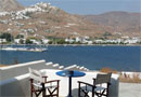 Aeolos rooms, Livadi, Serifos