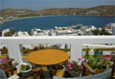 Agnadi villa, Livadi, Serifos