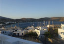 Aphrodite rooms, Livadi, Serifos