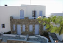 Astarti Apartments, Livadakia, Serifos