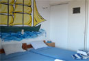 Eleftheria rooms, Livadi, Serifos