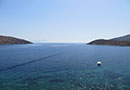 Galazio Sea Side, Livadakia, Serifos