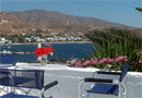 Marina rooms, Livadi, Serifos