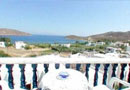 Olympia apartments, Livadakia, Serifos