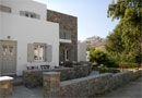 Palos studios, Livadi, Serifos