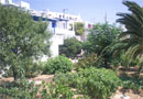 Vaso rooms, Livadakia, Serifos