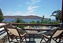 Vassilia on the Beach, Livadakia, Serifos